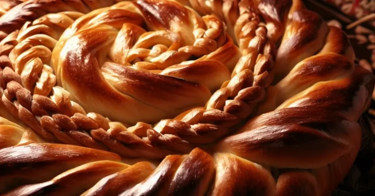 Torta húngara