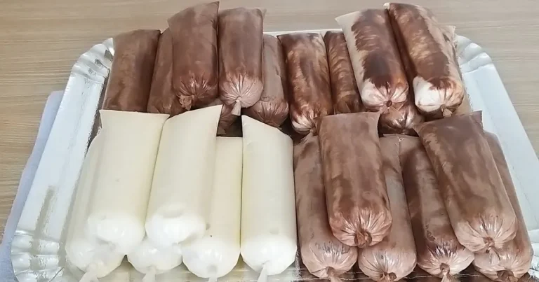 Geladinho Gourmet