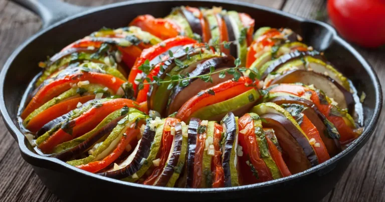 Ratatouille (igual do filme)