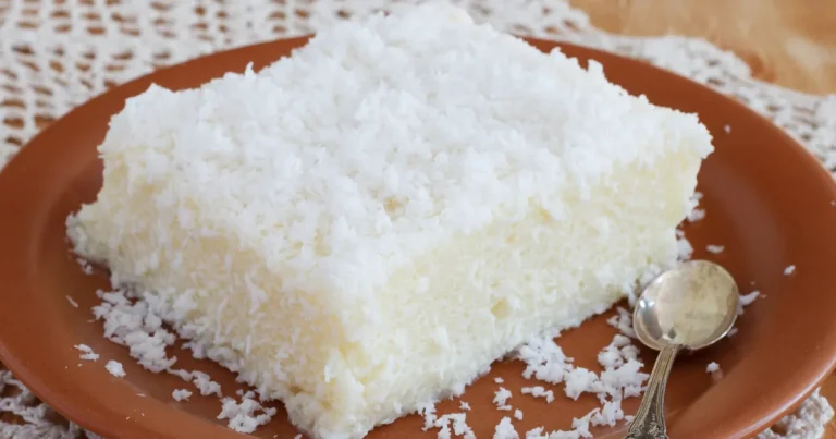 Foto da receita de Cuscuz de Tapioca com 4 ingredientes