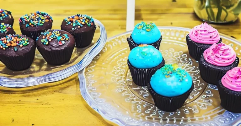 Brigadeiro de cacau black (Brigabrady)