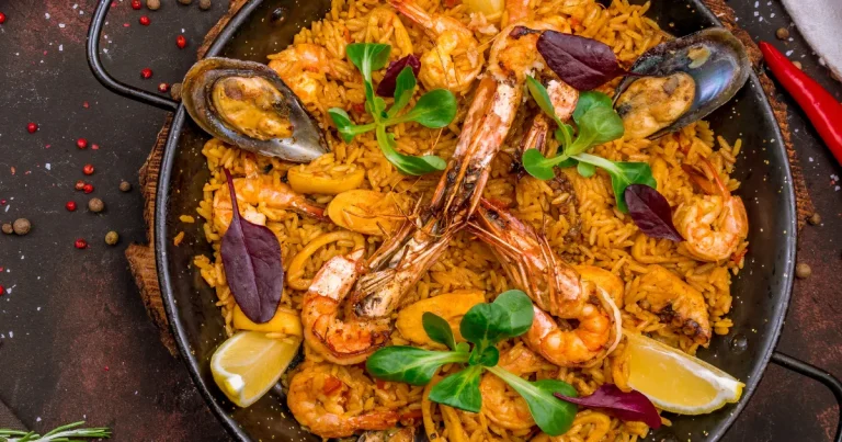 Paella