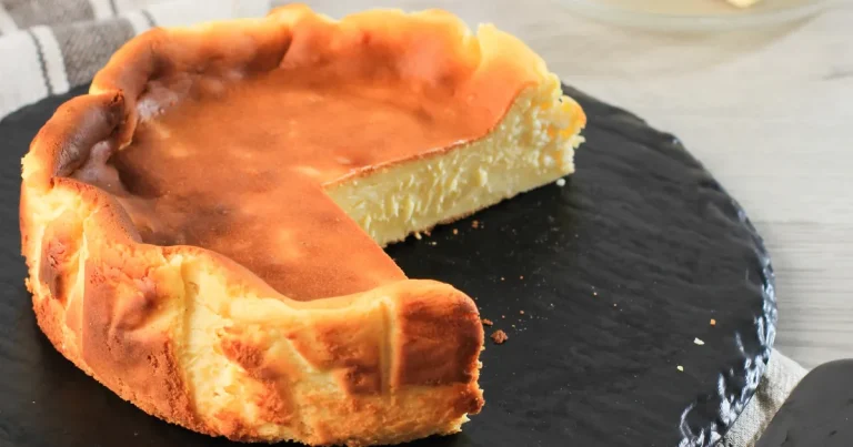 Bolo de massa puba