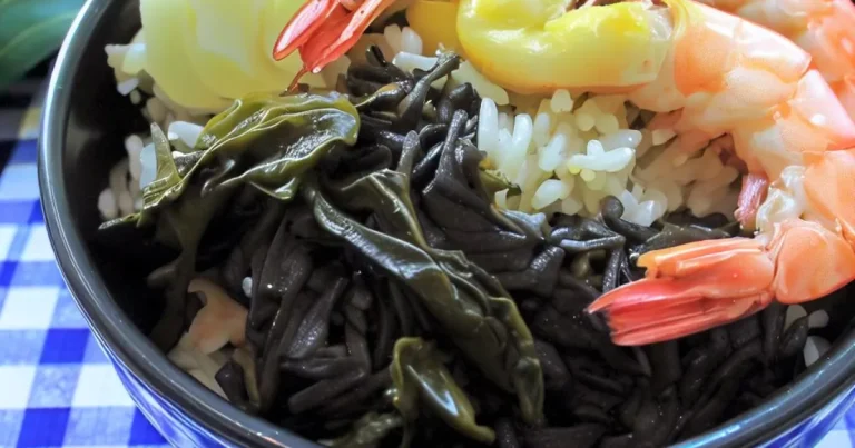 Arroz paraense