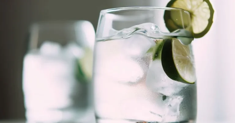 Gin Tônica