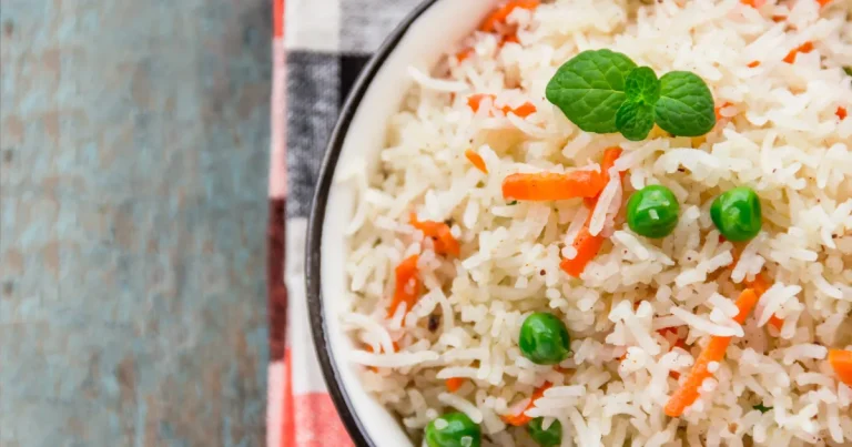 Arroz à Grega