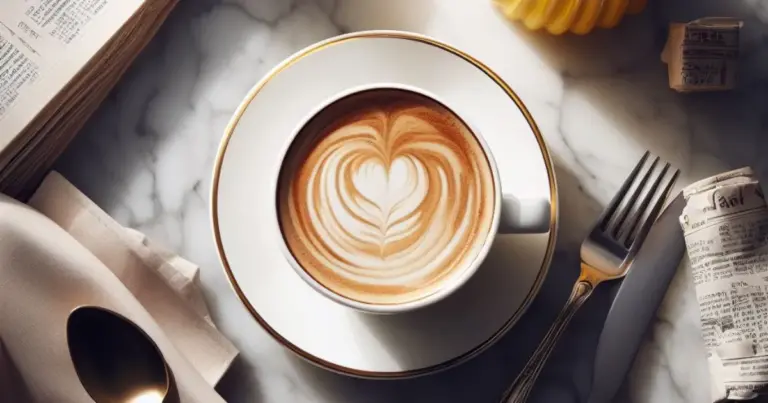 Café Cremoso