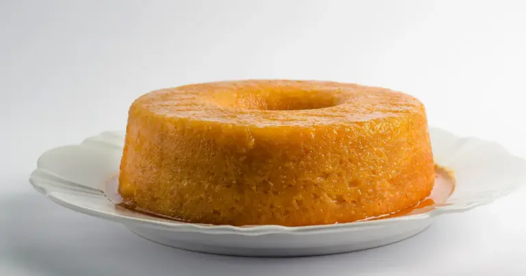 Bolo Souza Leão