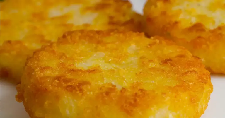 Batata Rostie