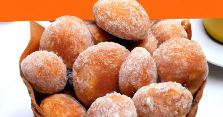 Bolinho Diansim