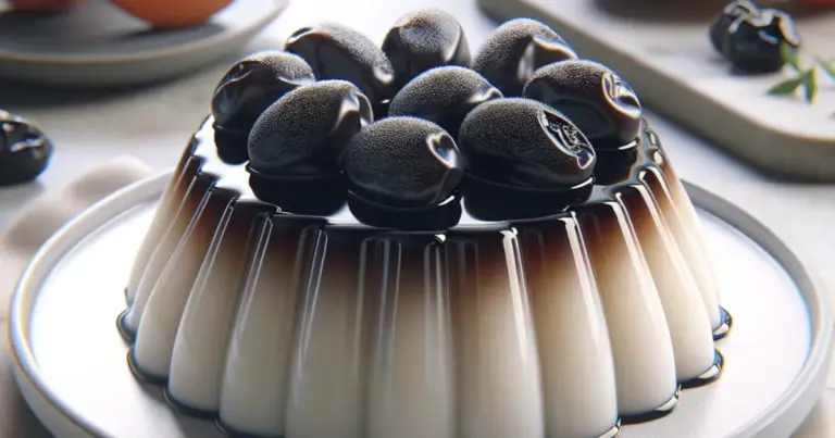 Manjar de coco