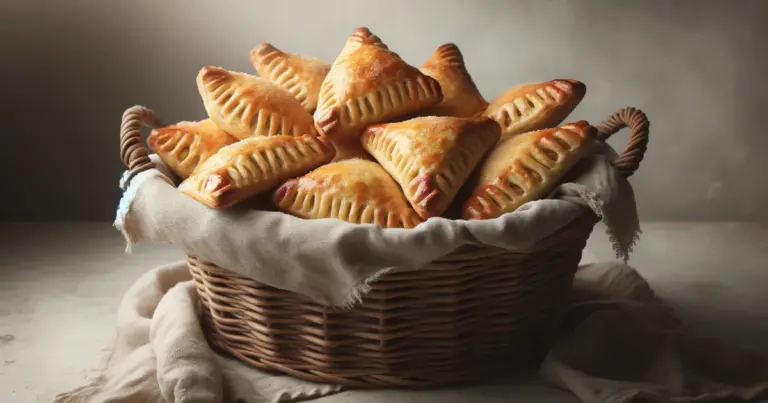 Pastel de Forno