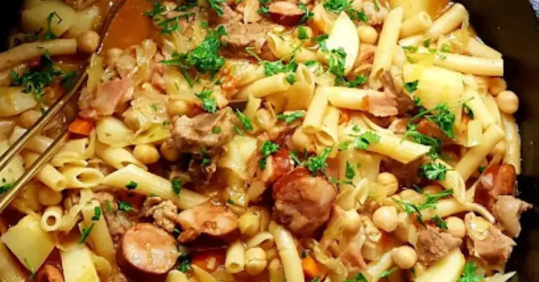 Rancho (ensopado português)