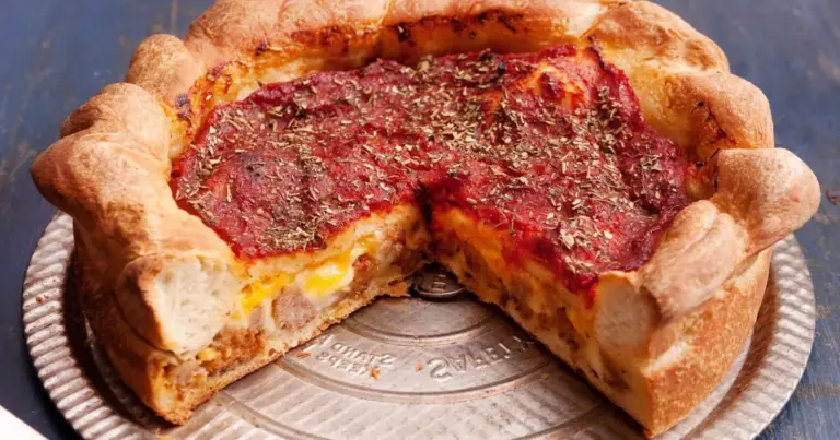 Torta de calabresa de Liquidificador