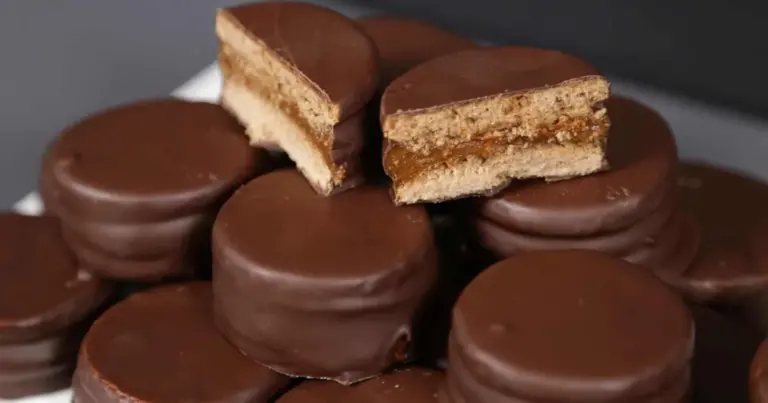 Alfajor Argentino