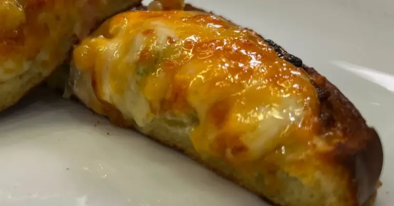 Pão com ovo na air fryer