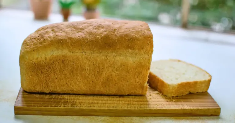 Pão de Coco Cearense