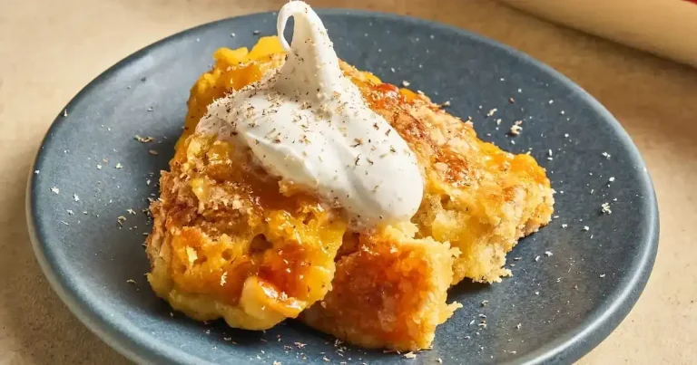 Foto da receita de Bolo de Descarte