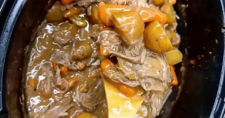 Foto da receita de Carne Assada na Panela de Cocção Lenta