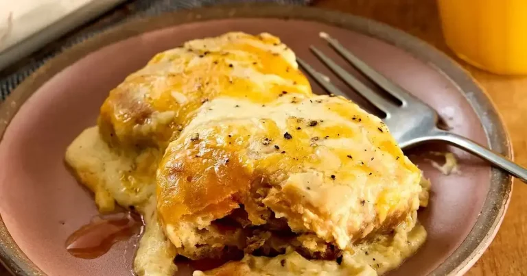 Foto da receita de Bolinhos de Café da Manhã com Linguiça