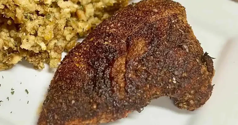 Foto da receita de Filé Mignon de Peru na Air Fryer