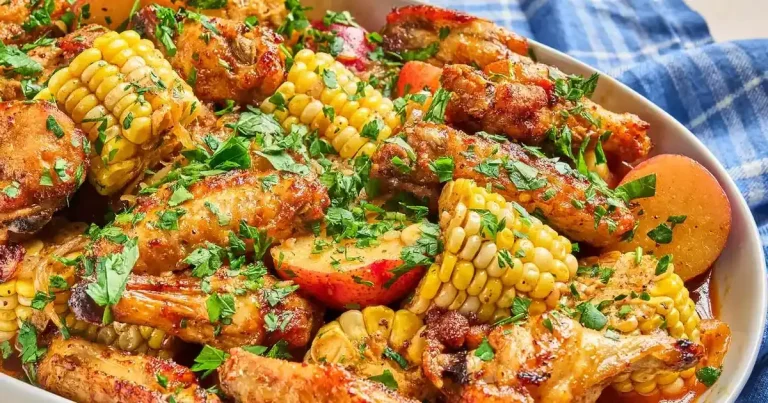 Foto da receita de Frango à Passarinho Cozido