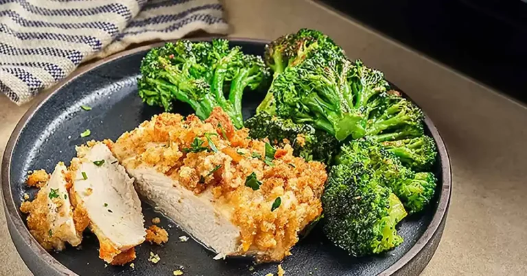 Foto da receita de Frango Caesar Assado Prático