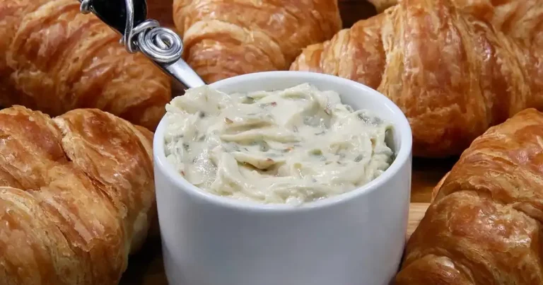 Foto da receita de Manteiga de Mel Picante