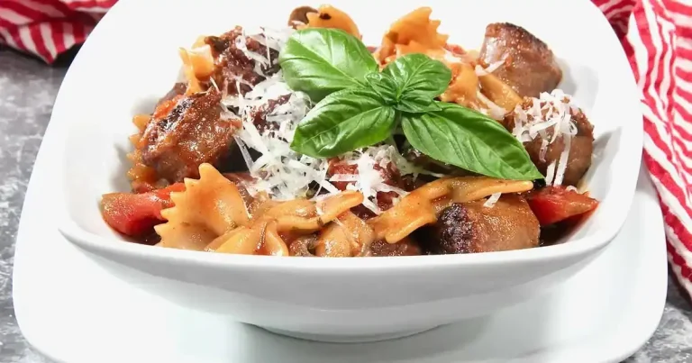 Foto da receita de Maravilha de Macarrão em Uma Panela