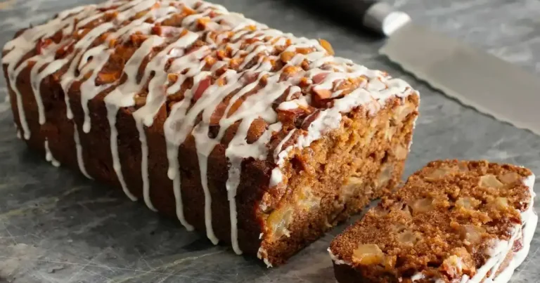Foto da receita de Pão Frito de Maçã