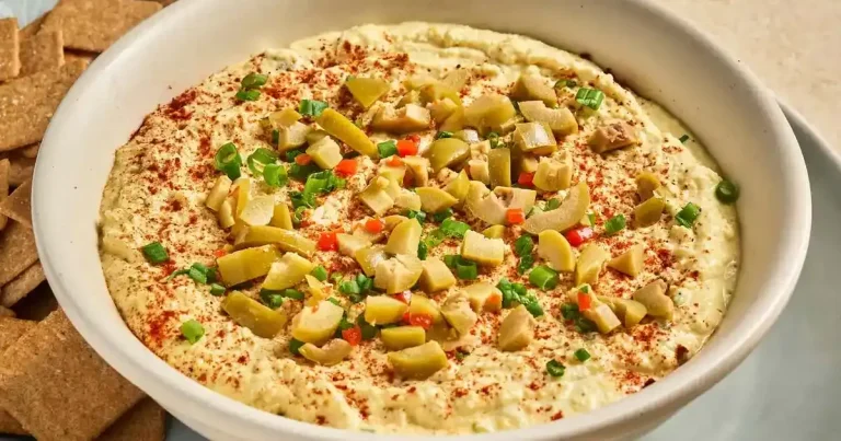 Foto da receita de Patê de Ovos Recheados