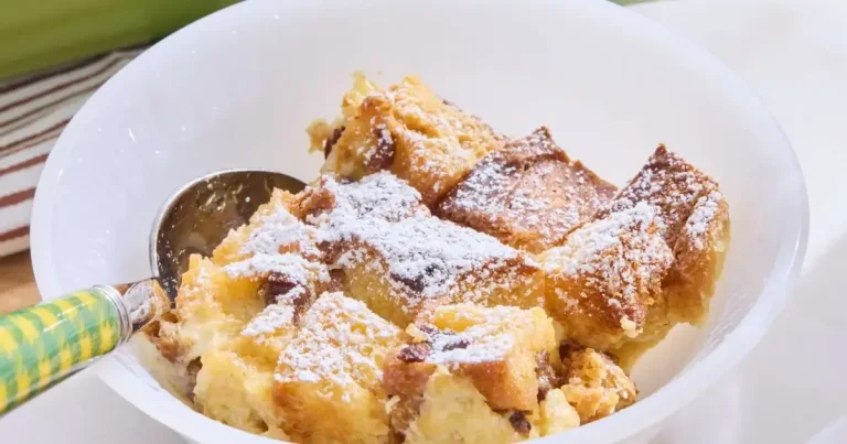 Foto da receita de Pudim de Pão de Panettone