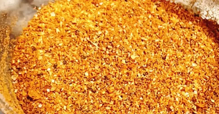 Foto da receita de Tempero de Shawarma