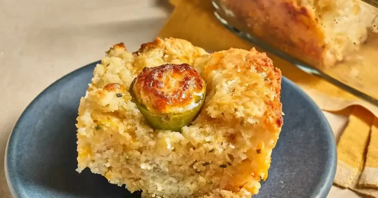 Foto da receita de Biscoitos de Natação com Jalapeño e Recheio