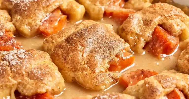 Foto da receita de Bolinho de Batata Doce à Moda Caipira