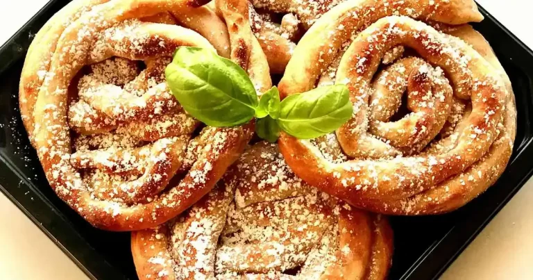 Foto da receita de Bolinho de Funil Light