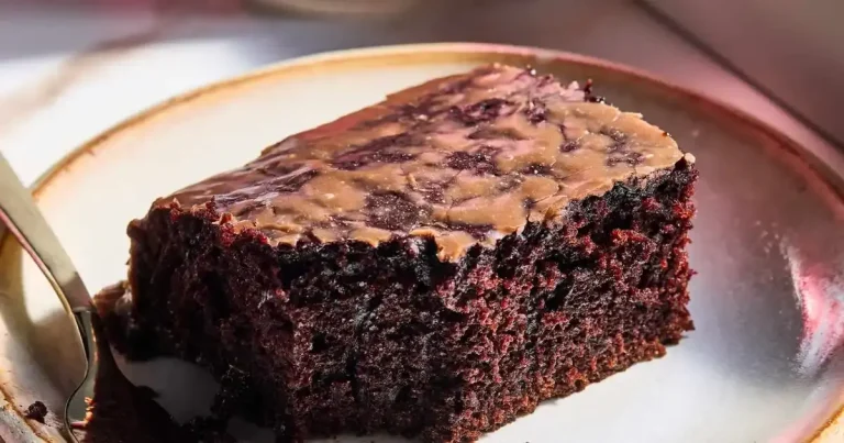 Foto da receita de Bolo de Assadeira Dr. Pepper