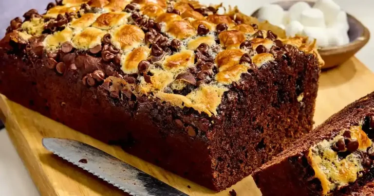 Foto da receita de Bolo de Caminho Pedregoso