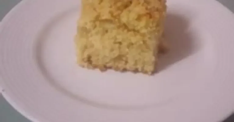Foto da receita de Bolo de Cerveja Coberto com Glacê