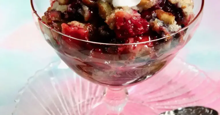Foto da receita de Bolo de Descarte