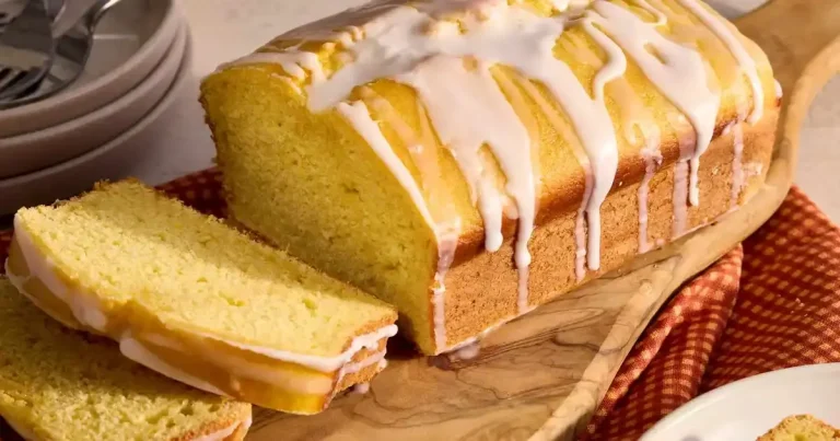 Foto da receita de Bolo de Laranja Inteira