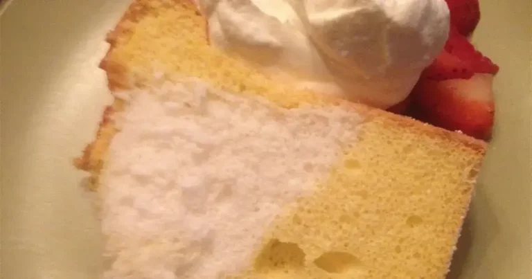 Foto da receita de Bolo Narciso