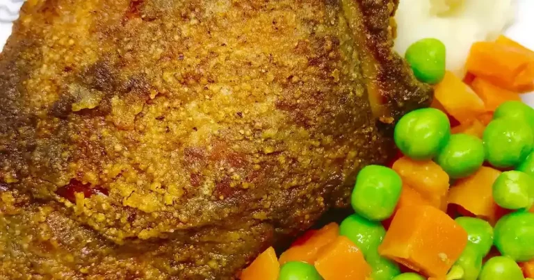 Foto da receita de Coxas de Frango Caramelizadas com Xarope de Bordo