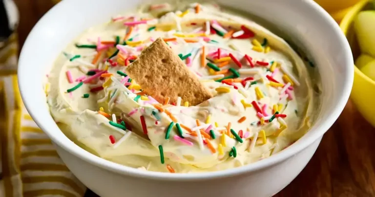 Foto da receita de Creme de Bolo de Aniversário