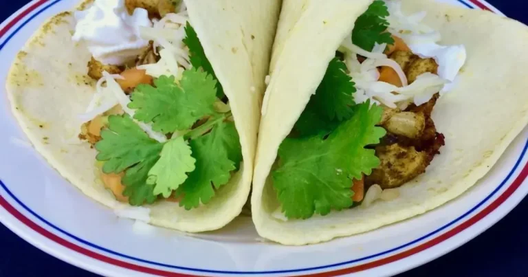 Foto da receita de Fajitas de Frango na Air Fryer