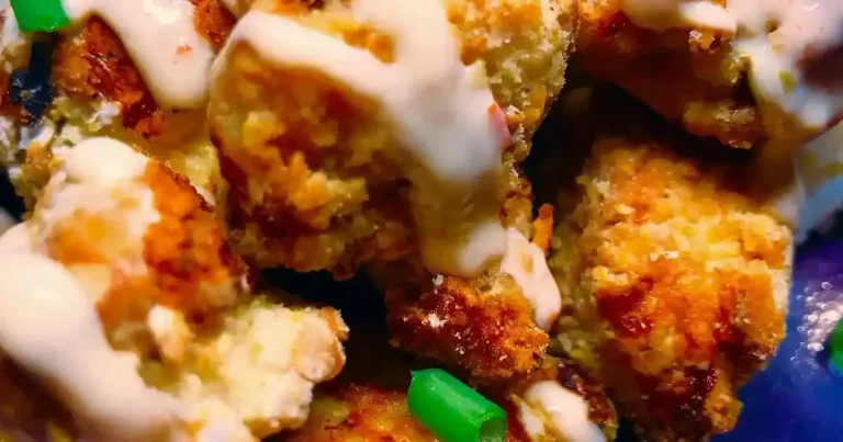Foto da receita de Frango Bang Bang Mais Saudável