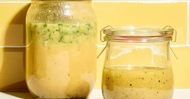 Foto da receita de Marinada de Cidra de Maçã