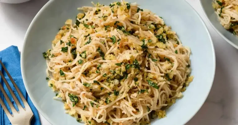 Foto da receita de Massa Caesar