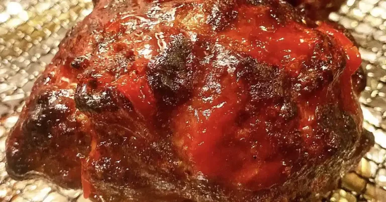 Foto da receita de Mini Bolinhos de Carne