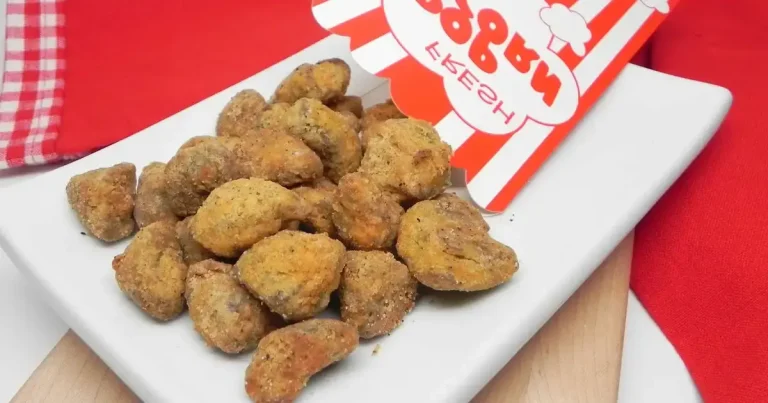 Foto da receita de Moela de Frango Crocante
